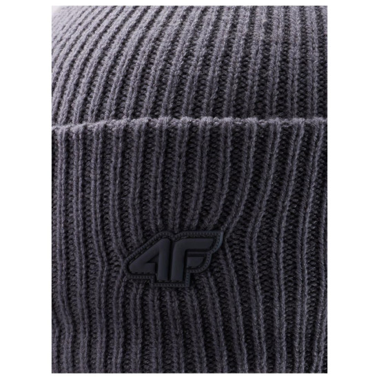 4F CAP